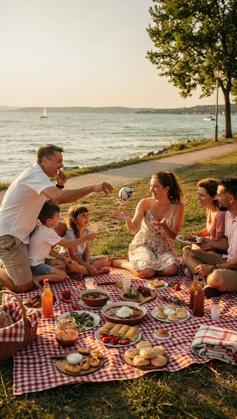 Modern office environment